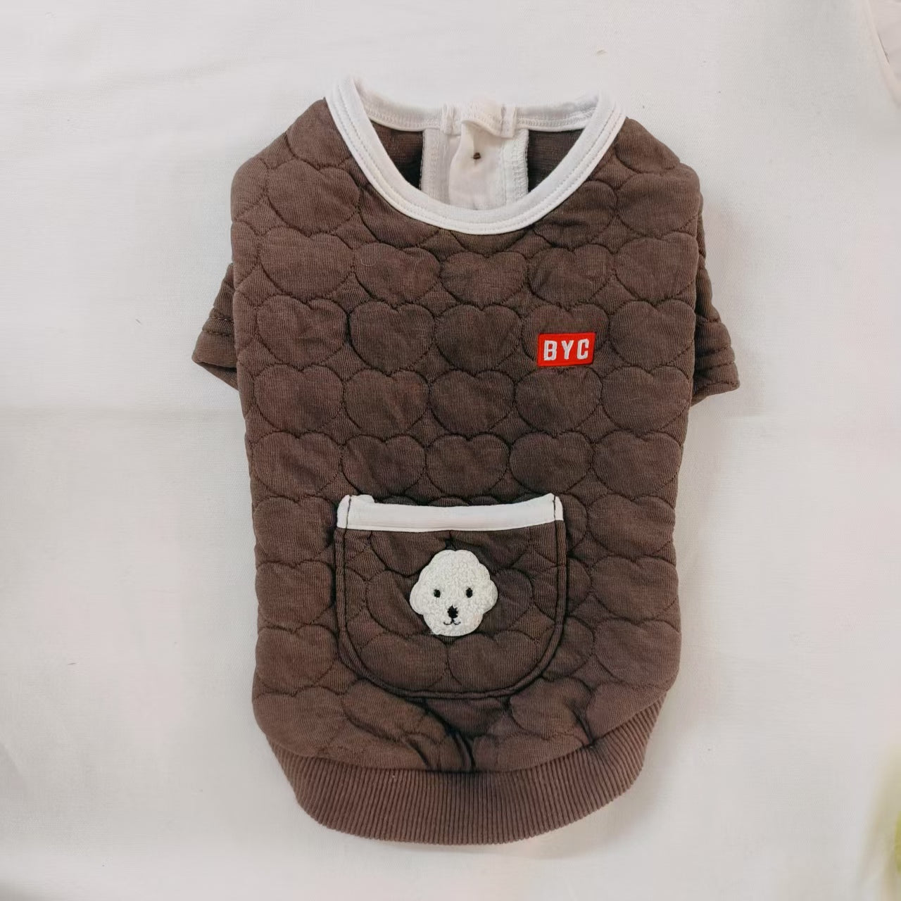 ペット服 トレーナー