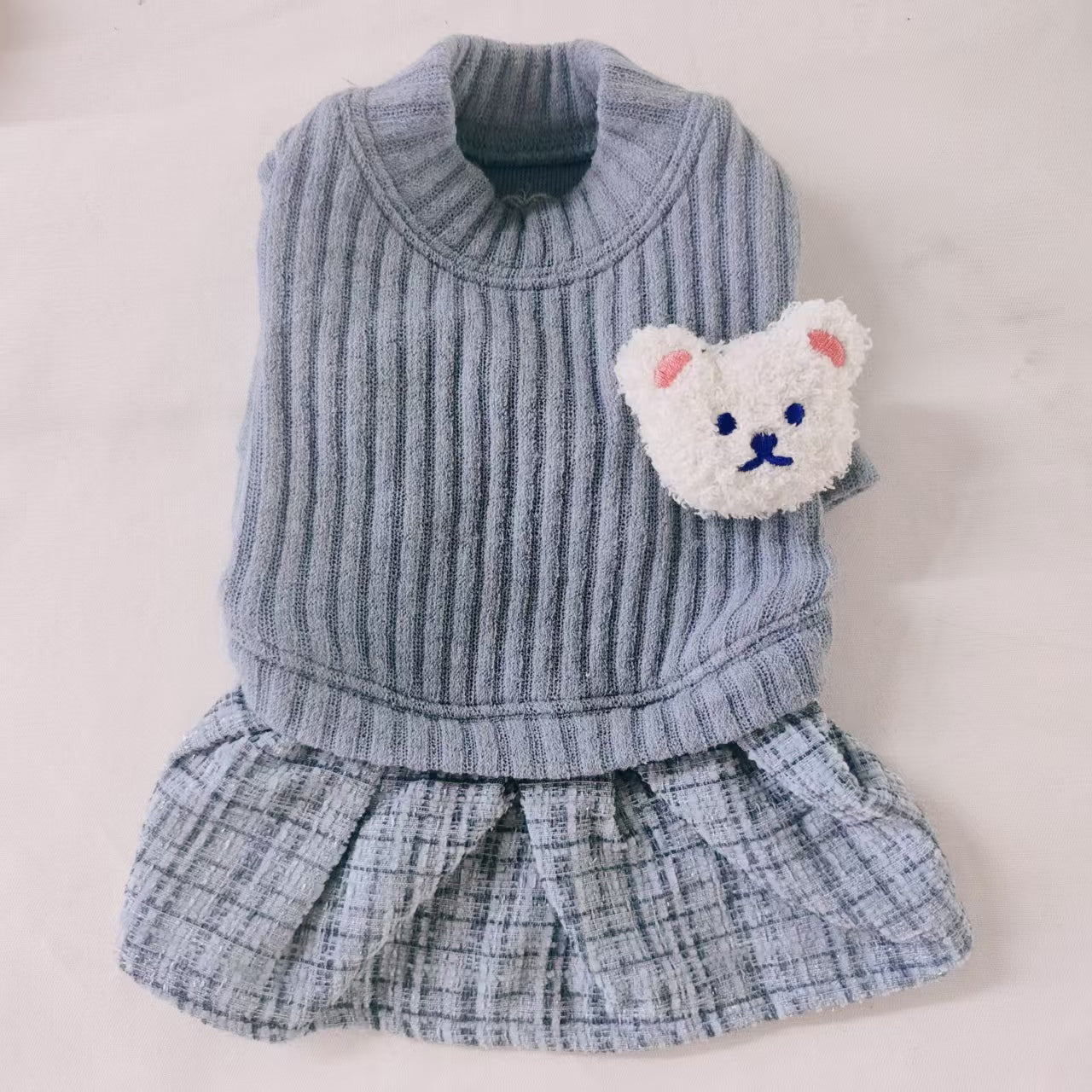 ペット服 ワンピース