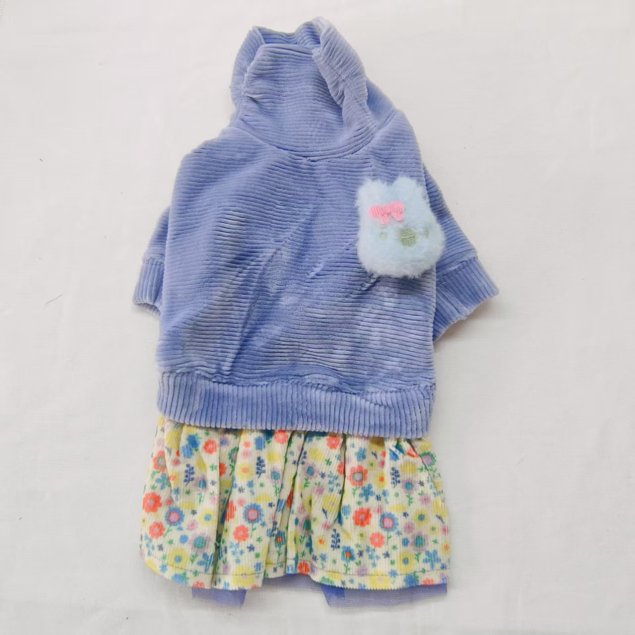 ペット服 ワンピース
