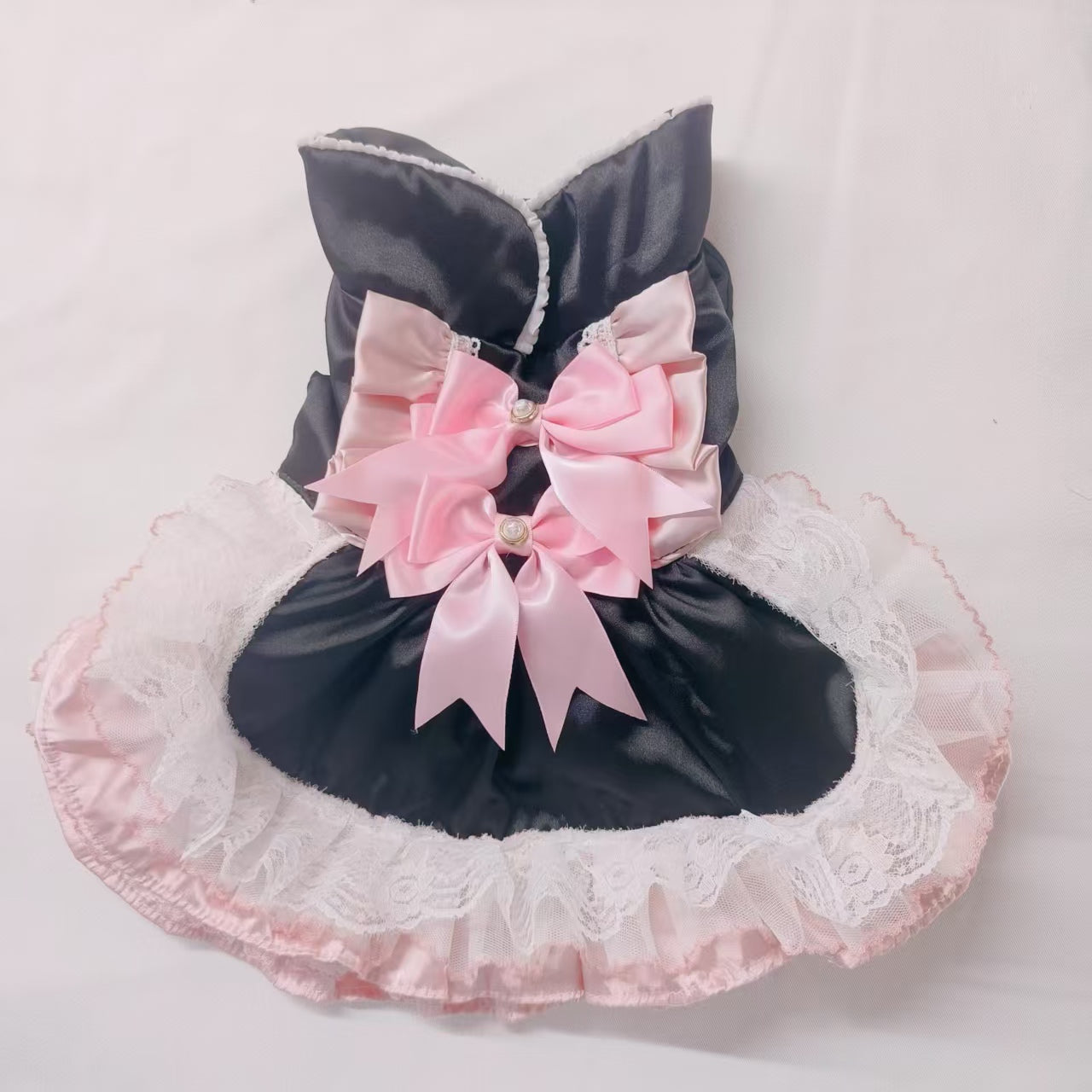 ペット服 ワンピース