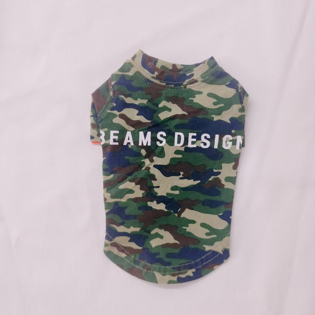ペット服 トップタンク