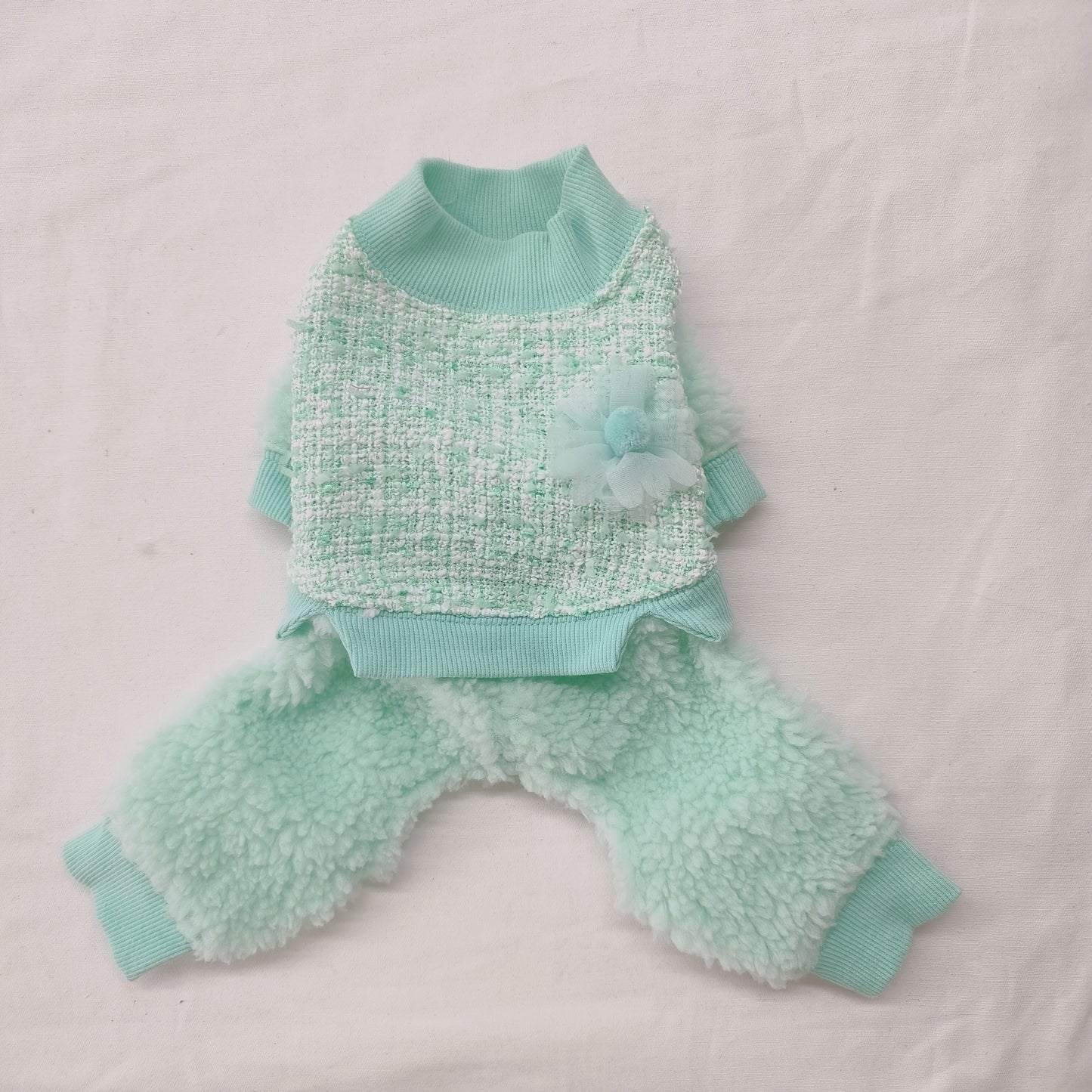 ペット服 ロンパース
