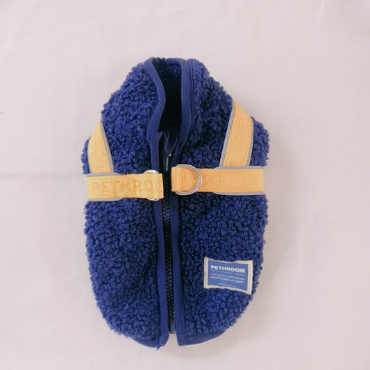 ペット服　ジャケット