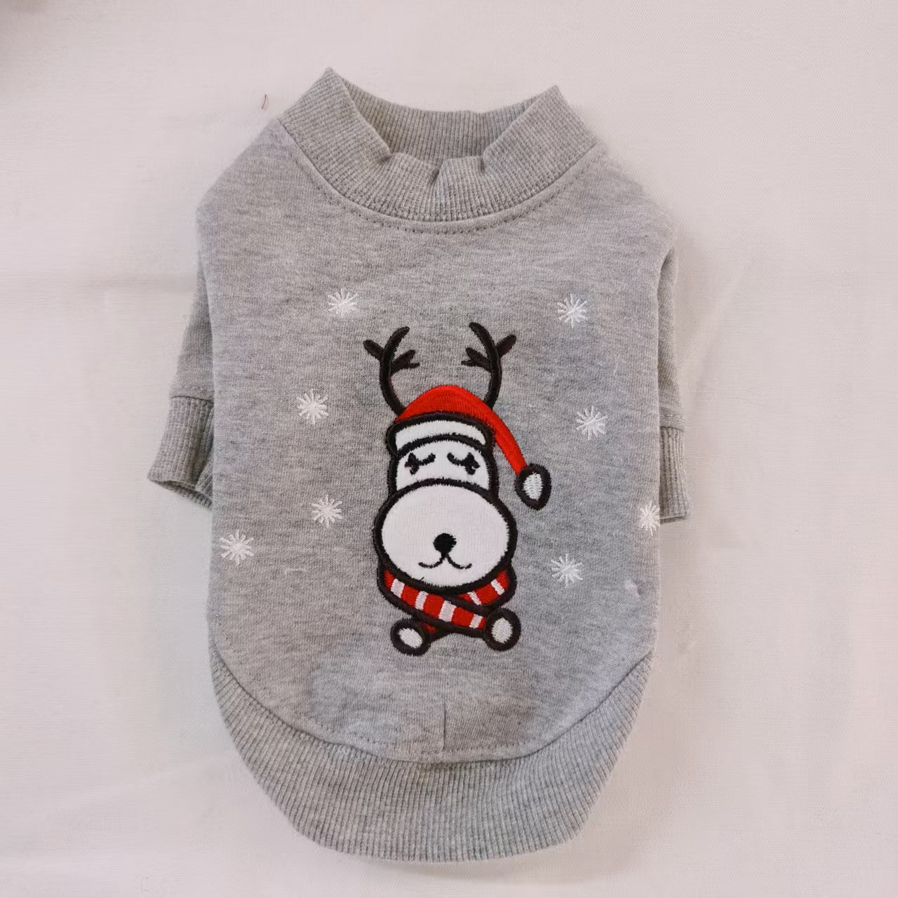 ペット服　トレーナー　