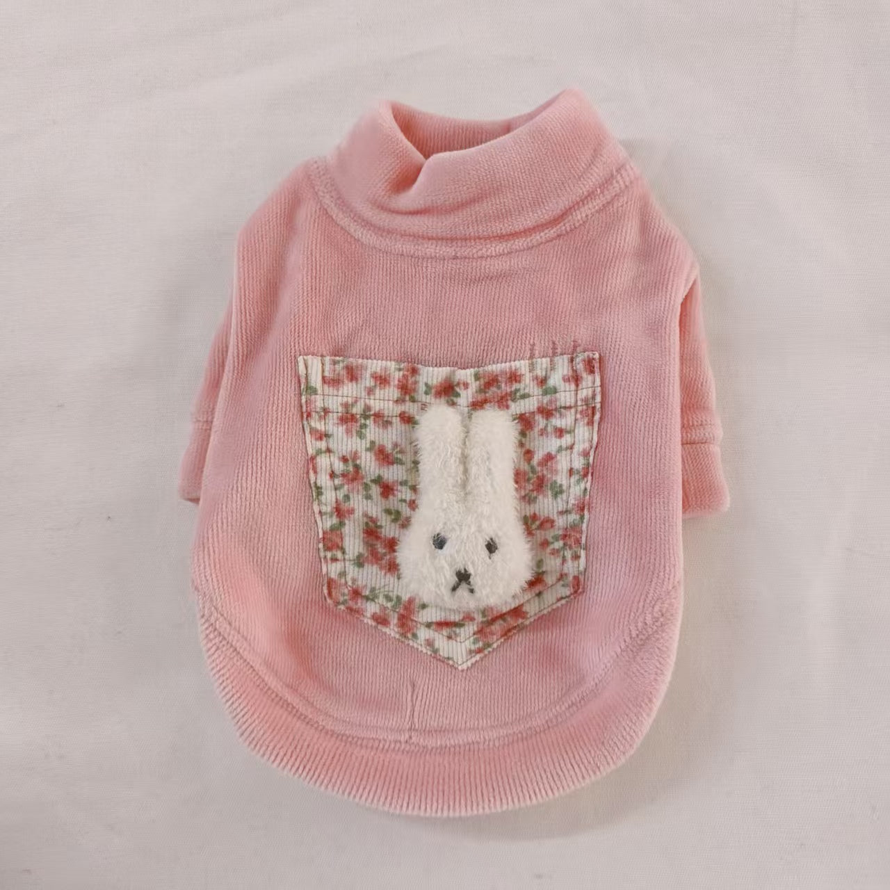 ペット服　トレーナー