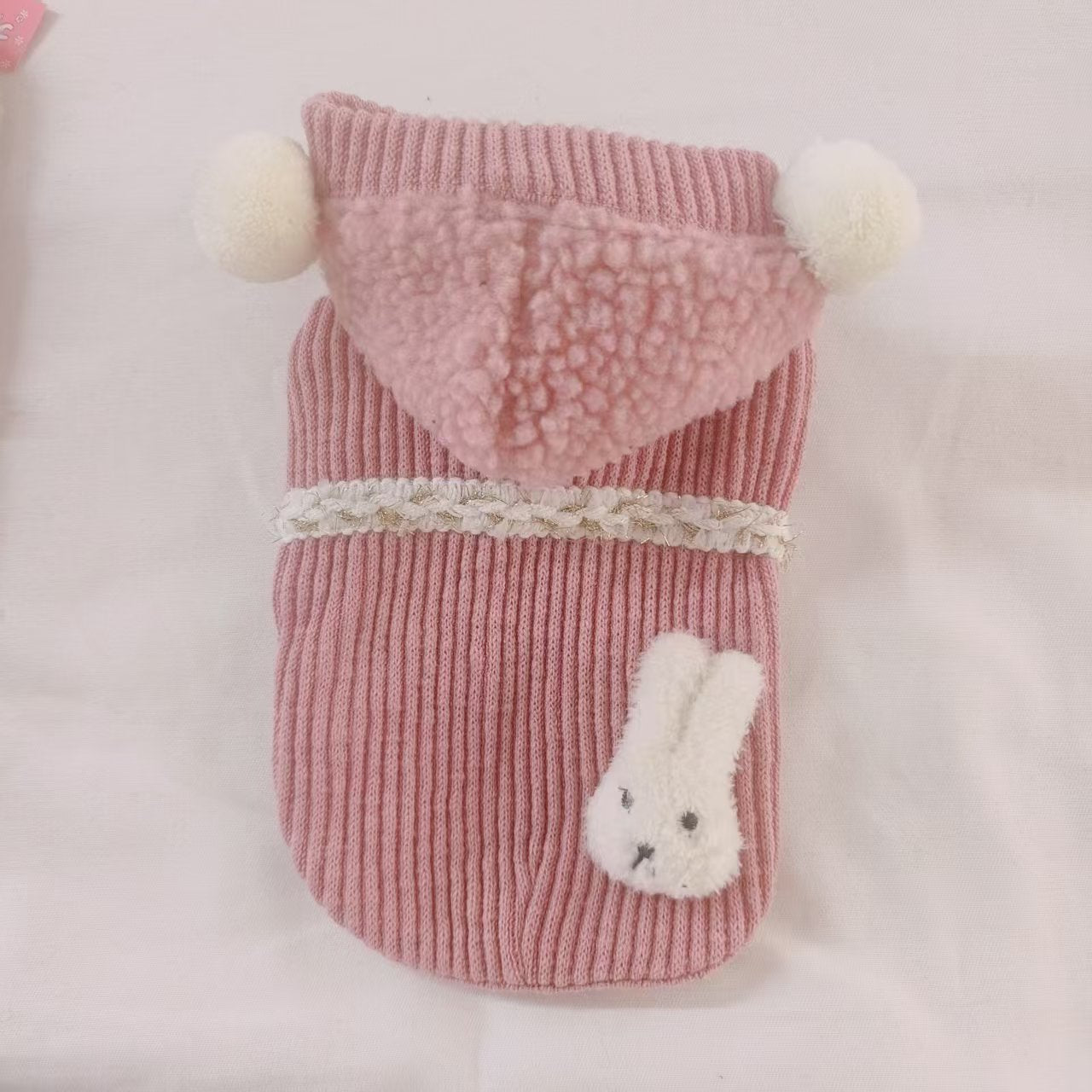 ペット服　フーディ