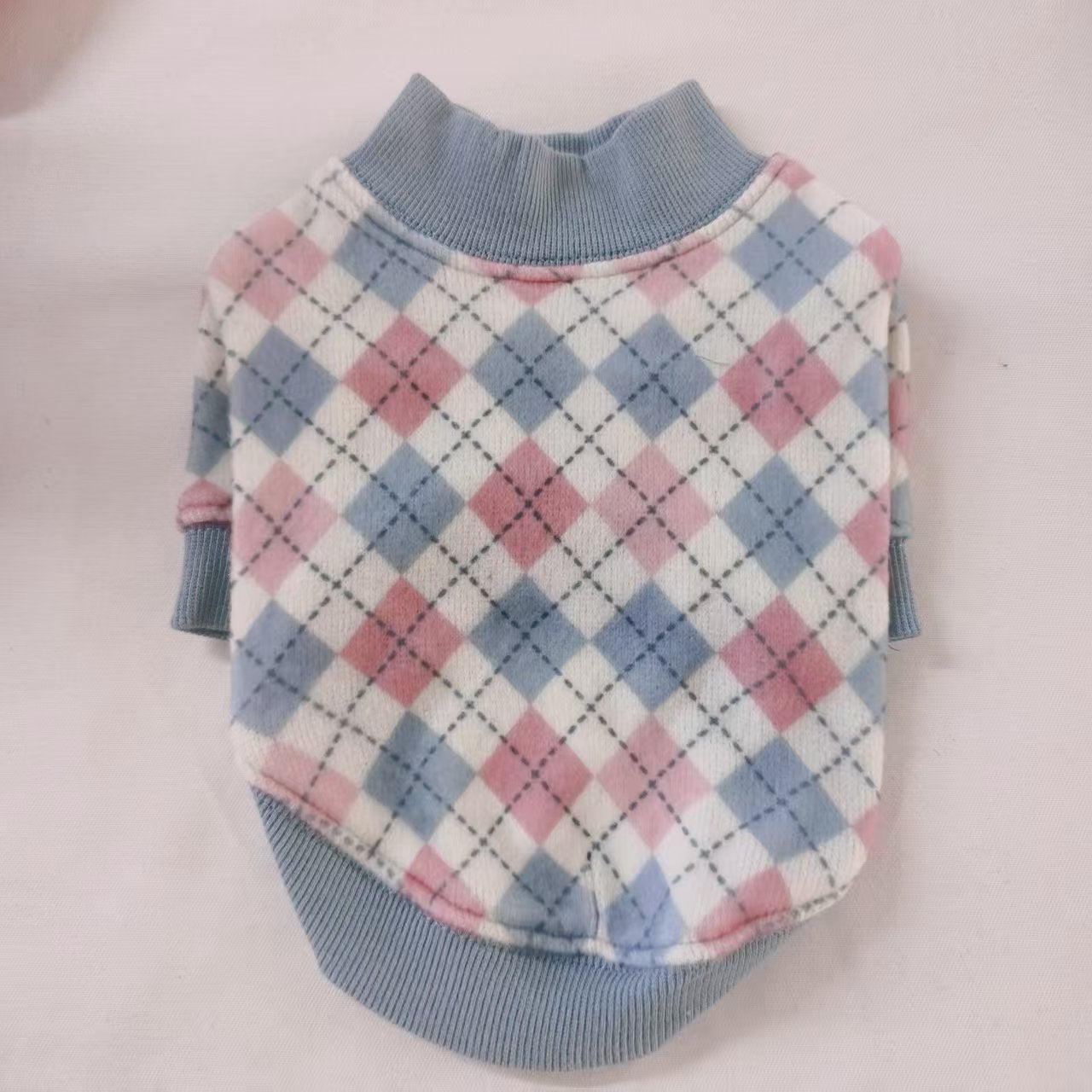 ペット服　トレーナー