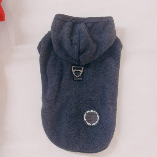 ペット服　フーディ