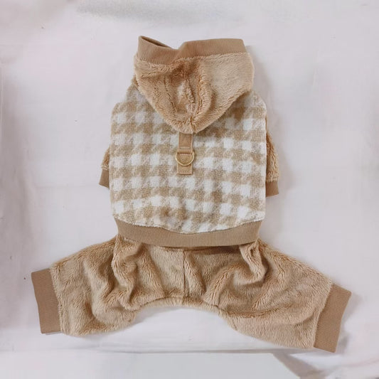 ペット服　キャミソール