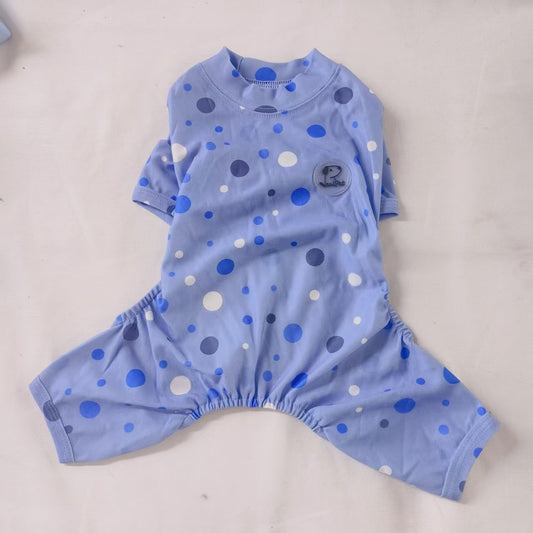 ペット服　ロンパース