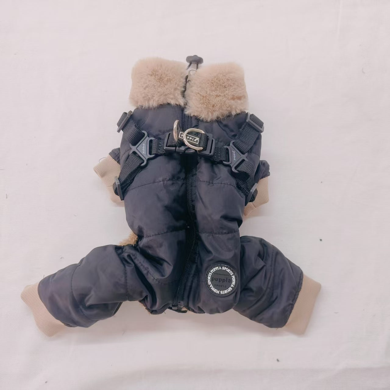 ペット服　ロンパース