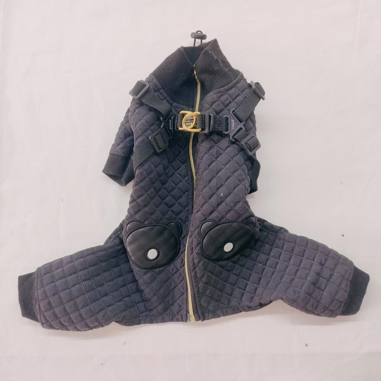 ペット服　ロンパース
