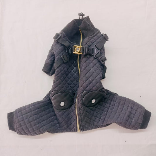 ペット服　ロンパース