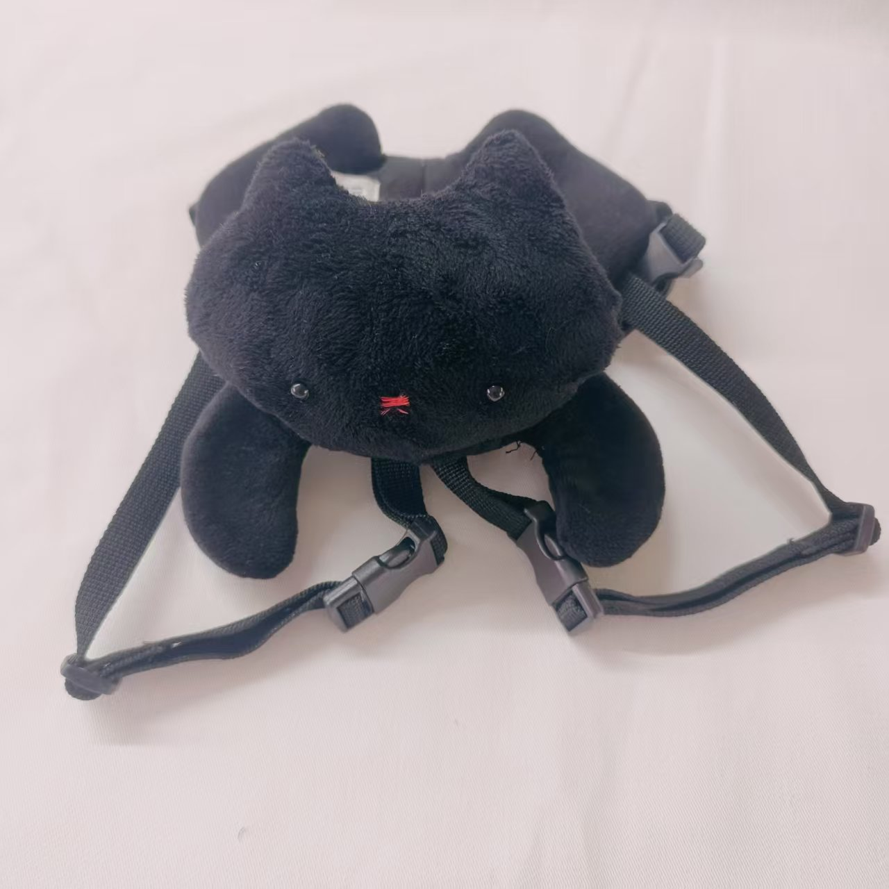 ペットハーネス