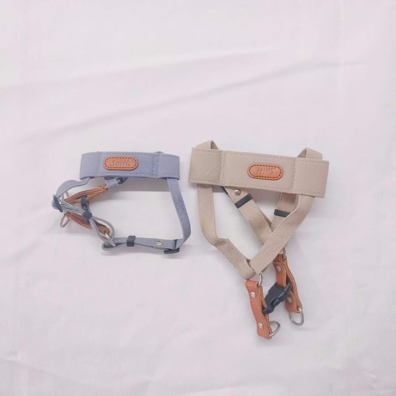 ペットハーネス