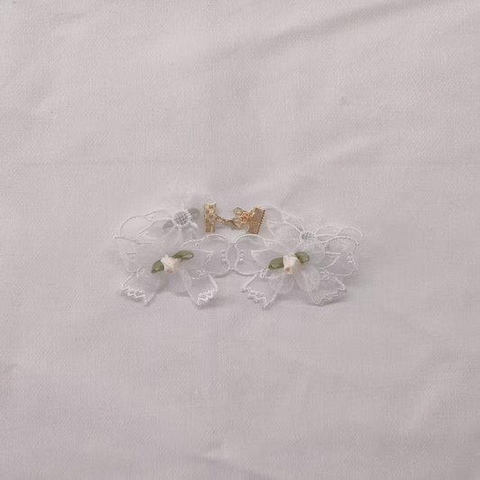 ペットリボン　