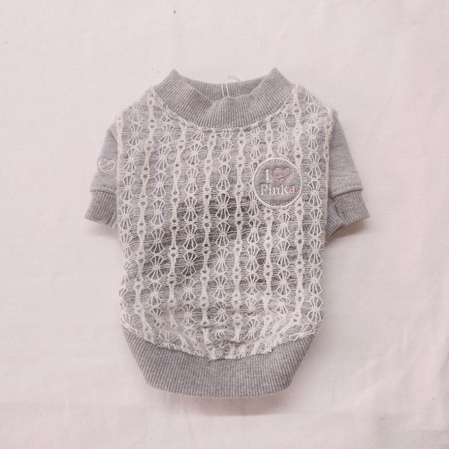 ペット服　Tシャツ