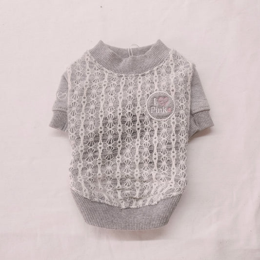 ペット服　Tシャツ