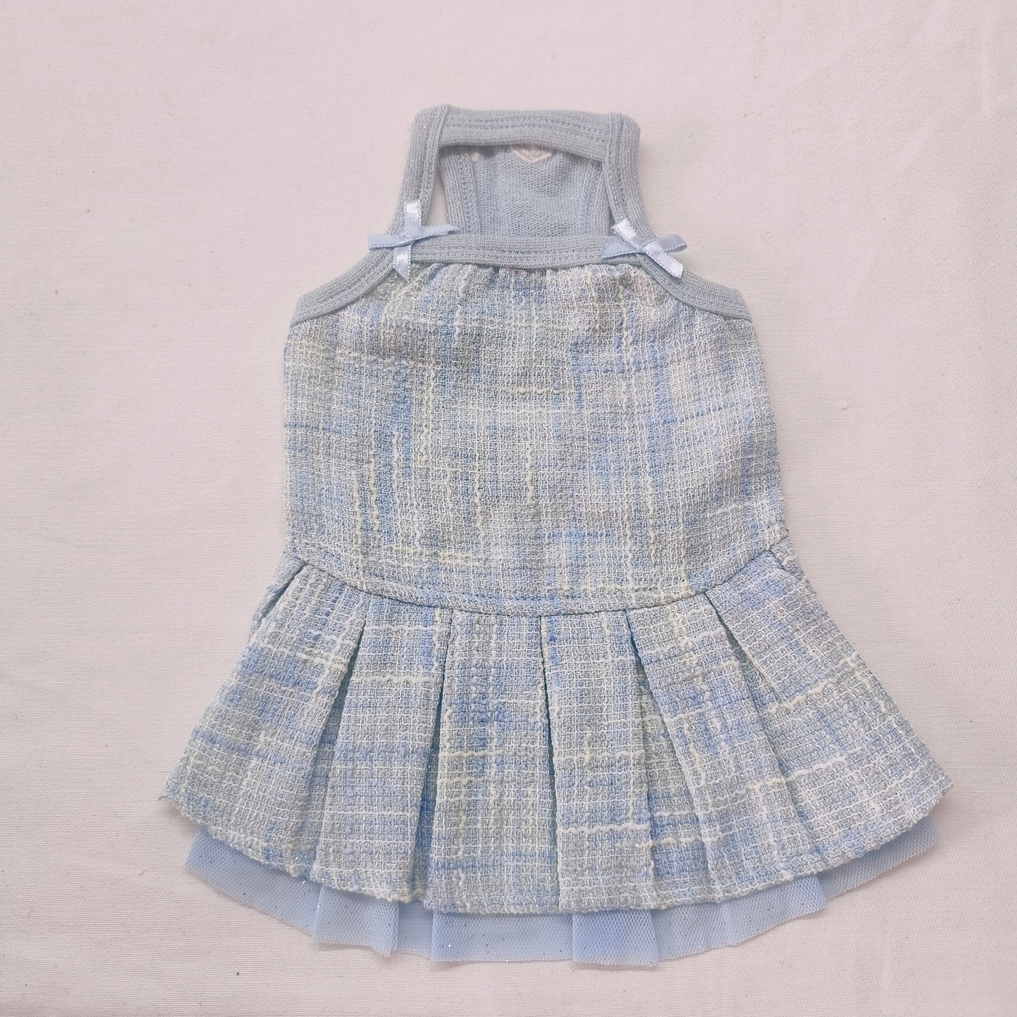 ペット服　ワンピース　